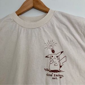 BAIT x Pokémon Tee